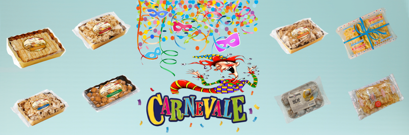 Carnevale 2023