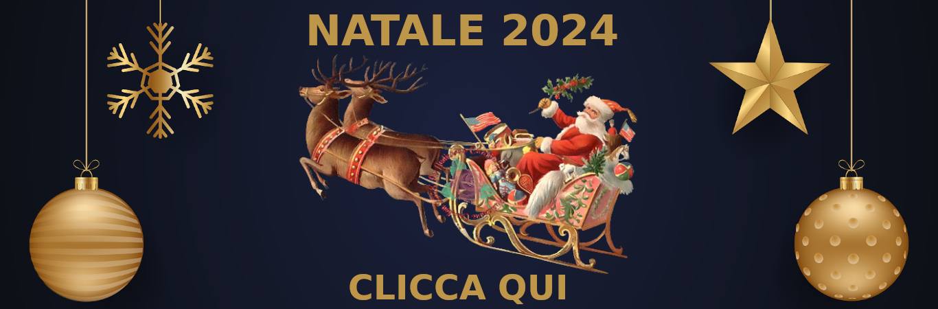 Natale 2024